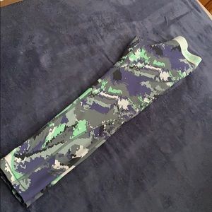 Nike dri fit leggings